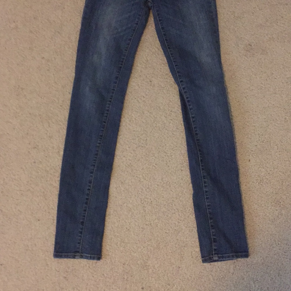 Bullhead Denim Jeans - Picture 2 of 3